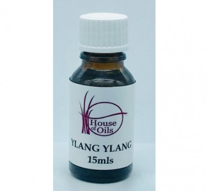 Ylang Ylang Essential Oil Ylang Ylang Essential Oil